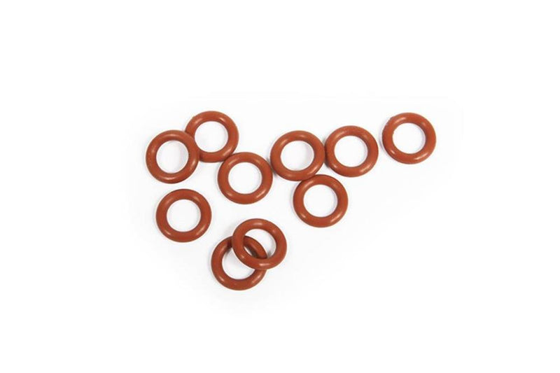 zAXIAL AX31197 - O-Ring 9.5x1.9mm (10pcs) - Hobby City NZ
