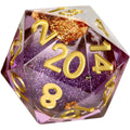 MDG Individual Liquid Core D20 Aether Abstract - MDG95220