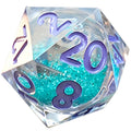 MDG Individual Liquid Core D20 Disco Vibes - MDG96120