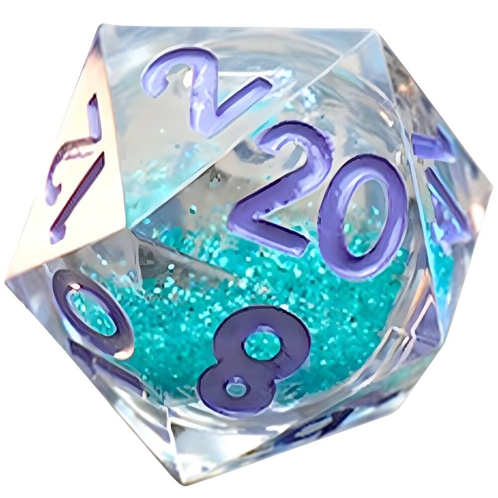 MDG Individual Liquid Core D20 Disco Vibes - MDG96120