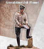 Scale 75 Figures Warfront Generalfeldmarshall Rommel 35mm