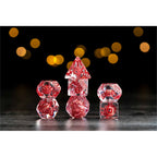 MDG FanRoll D&D Beholder Resin Dice Set (3)