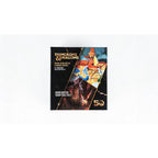MDG FanRoll D&D 50th Anniversary Then/Now Set