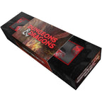 MDG FanRoll MDG10969 D&D Liquid Core Dice Set