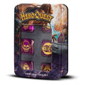 MDG FanRoll MDGHQ20 HeroQuest First Light D6 Dice Set