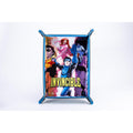 MDG FanRoll MDGIN1 Invincible Dice Tray