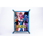 MDG FanRoll MDGIN1 Invincible Dice Tray