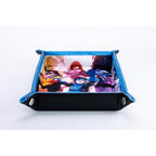 MDG FanRoll MDGIN1 Invincible Dice Tray