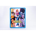 MDG FanRoll MDGIN1 Invincible Dice Tray