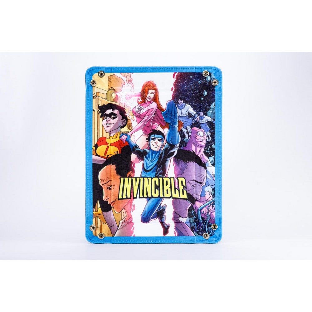 MDG FanRoll MDGIN1 Invincible Dice Tray