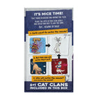 Wyrd Games WYR11801 Board Games Pocket Cats