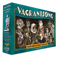 Wyrd Games WYR11626 Board Games Vagrantsong Vagrant Mini Box