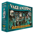 Wyrd Games WYR11627 Board Games Vagrantsong Bound Vagrant Mini Box