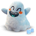 Wyrd Games Board Games Vagrantsong Ghost Plush with Dice