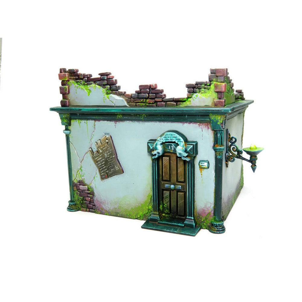 Wyrd Games Wyrdscapes Terrain Pathways (2)