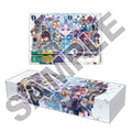 Bandai 2799966 Digimon Card Game Debuggers Set Digimon Liberator [PB-22]
