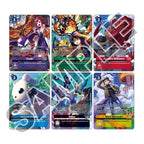 Bandai 2799966 Digimon Card Game Debuggers Set Digimon Liberator [PB-22]