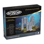 Heroscape RGS02755 The Ruins at Laurs Edge Terrain Expansion