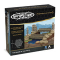 Heroscape RGS02846 Roads of Valhalla Terrain Expansion