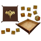 Heroscape RGS02841 Valhalla Dice Tray