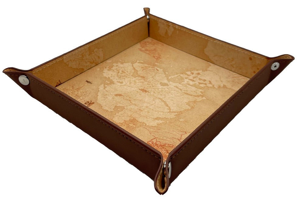 Heroscape RGS02841 Valhalla Dice Tray