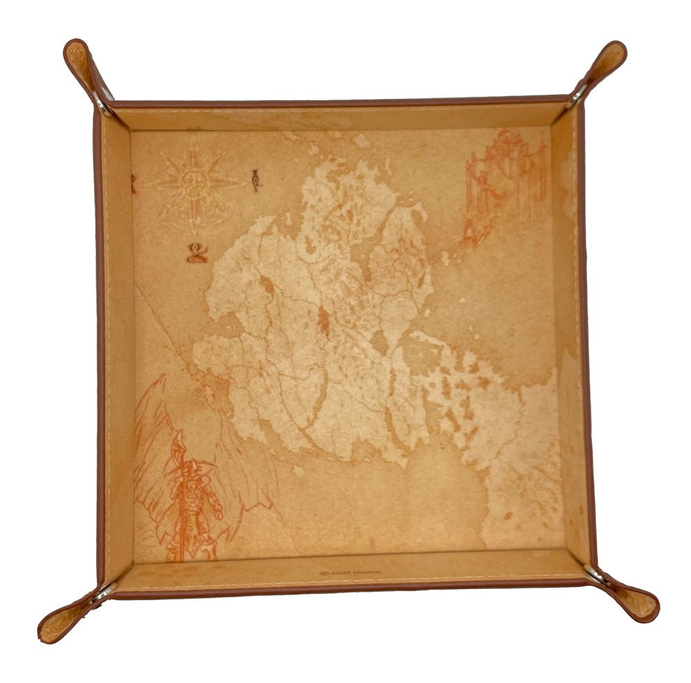 Heroscape RGS02841 Valhalla Dice Tray