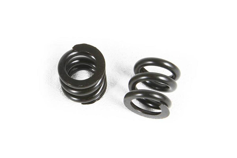 zAXIAL AX31235 - Slipper Spring 10x7mm 228lbs/in (Black) (2pcs)