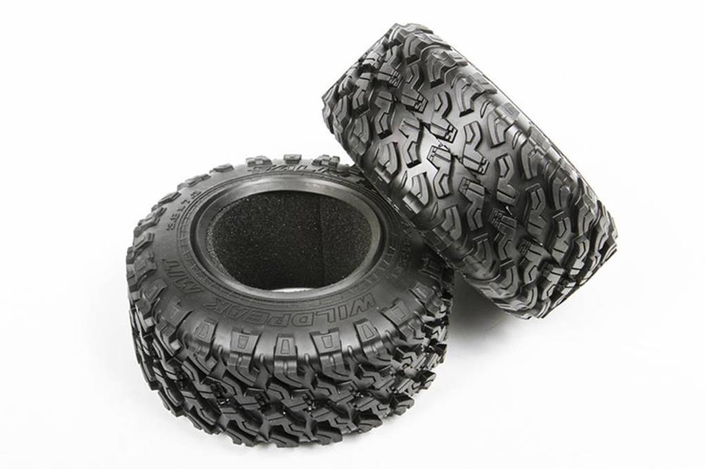zAXIAL AX31239 - 3.8 Falken Wildpeak M/T - R35 Compound (2pcs) (10908321543)