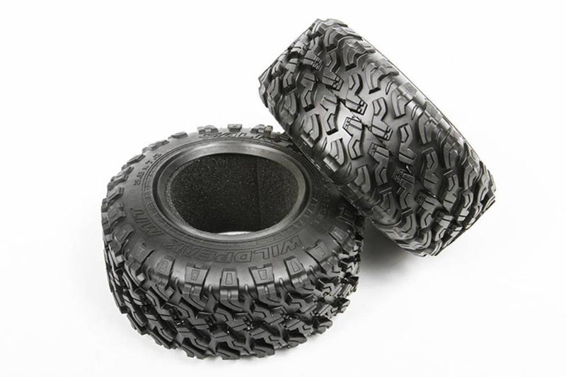 zAXIAL AX31239 - 3.8 Falken Wildpeak M/T - R35 Compound (2pcs)