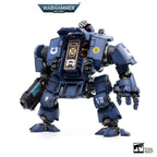 Warhammer Collectibles Scale Ultramarines Redemptor Dreadnought Brother Tyleas