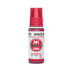 AK Interactive AK17001 Quick Gen Space Magenta 18 ml