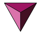 AK Interactive AK17001 Quick Gen Space Magenta 18 ml