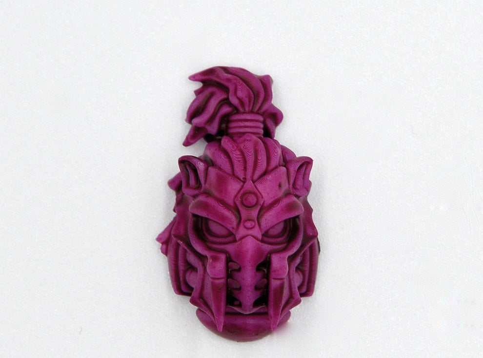 AK Interactive AK17001 Quick Gen Space Magenta 18 ml