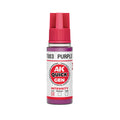 AK Interactive AK17003 Quick Gen Purple Flesh 18 ml