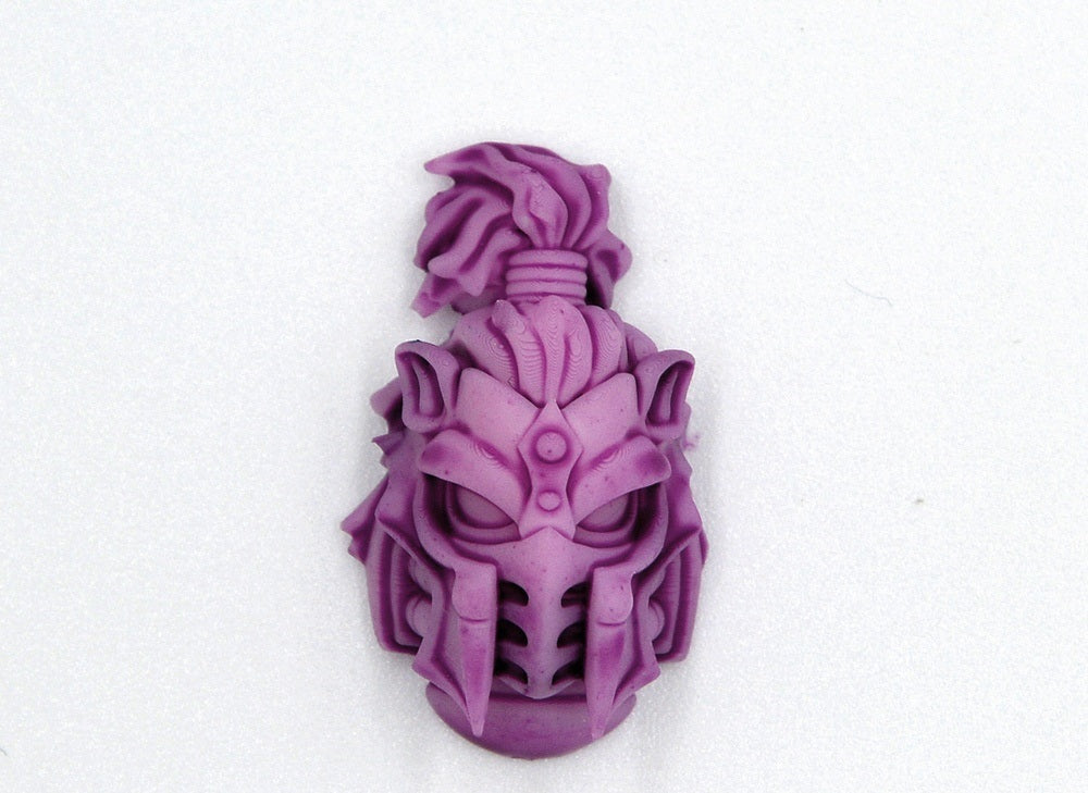 AK Interactive AK17003 Quick Gen Purple Flesh 18 ml