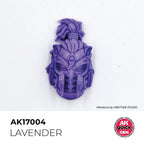 AK Interactive AK17004 Quick Gen Lavender 18 ml