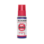 AK Interactive AK17005 Quick Gen Necromancer Purple 18 ml