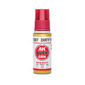 AK Interactive AK17007 Quick Gen Dirty Yellow 18 ml