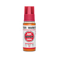 AK Interactive AK17009 Quick Gen Warm Orange 18 ml
