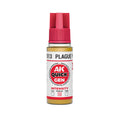 AK Interactive AK17013 Quick Gen Plague Yellow 18 ml