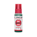 AK Interactive AK17019 Quick Gen Space Dark Green 18 ml