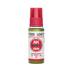 AK Interactive AK17020 Quick Gen Leaf Green 18 ml