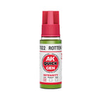 AK Interactive AK17022 Quick Gen Rotten Green 18 ml