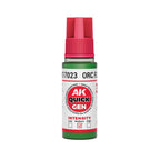 AK Interactive AK17023 Quick Gen Orc Flesh 18 ml