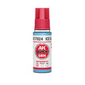 AK Interactive AK17024 Quick Gen Ice Blue 18 ml
