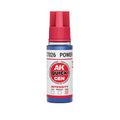 AK Interactive AK17026 Quick Gen Power Blue 18 ml