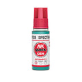 AK Interactive AK17028 Quick Gen Spectral Blue 18 ml