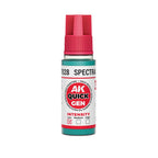 AK Interactive AK17028 Quick Gen Spectral Blue 18 ml