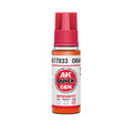 AK Interactive AK17033 Quick Gen Orange 18 ml