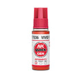 AK Interactive AK17036 Quick Gen Vivid Flesh 18 ml